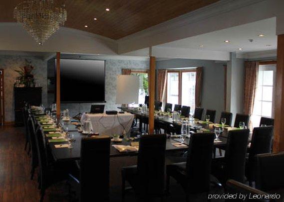 רוטורואה Wai Ora Lakeside Spa Resort עסק תמונה