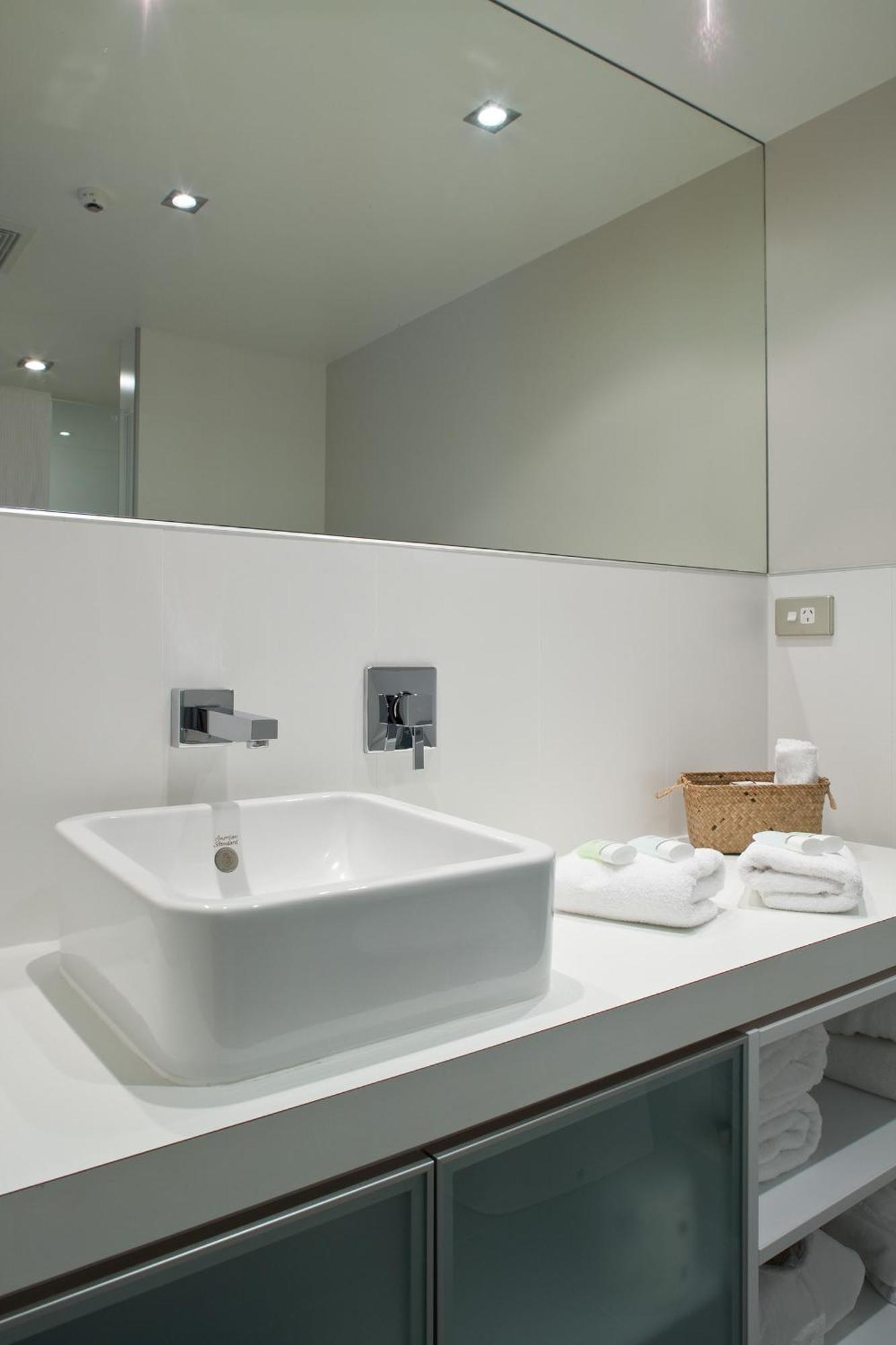 רוטורואה Wai Ora Lakeside Spa Resort מראה חיצוני תמונה