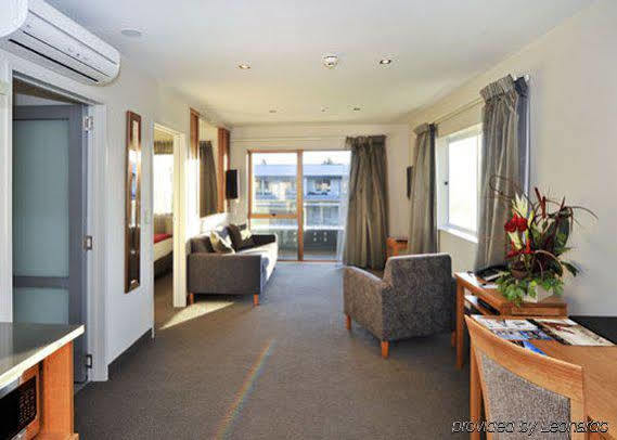 רוטורואה Wai Ora Lakeside Spa Resort חדר תמונה
