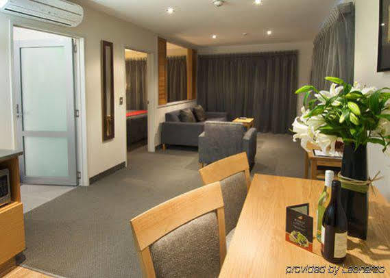 רוטורואה Wai Ora Lakeside Spa Resort חדר תמונה
